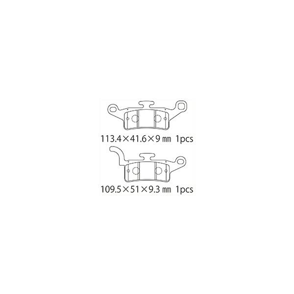 NTB u[Lpbh A61-025YN KԎ ANVXXg[g SE53JXC125E41D1`6