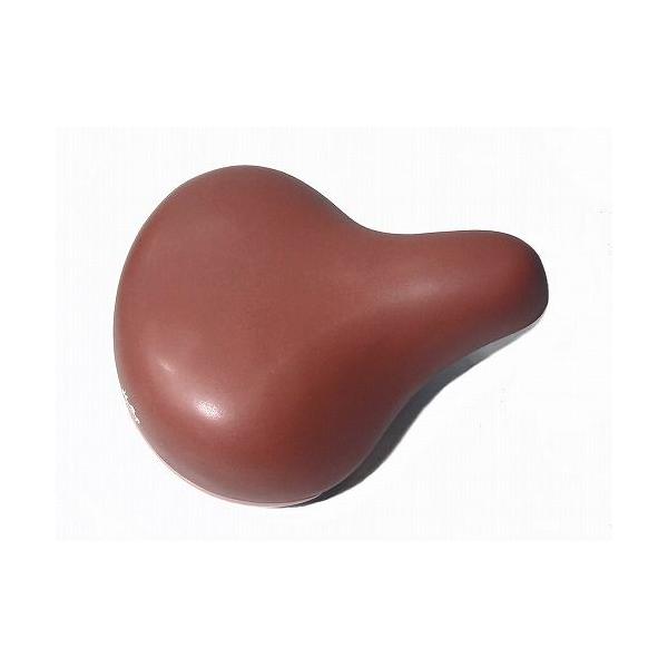 肉厚！クッション性大幅アップ 大型 ふわふわ サドル CHS-207HVC