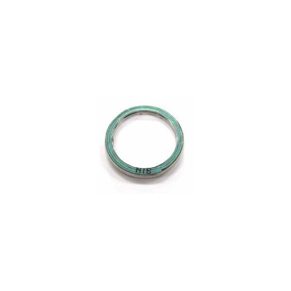 NTB エキゾーストガスケット GK200-267-40 対応純正品番 14181-32G00、14181-32G01、18291-GET-000、 18291-GFC-900、18291-GGM-901 :gk200-267-40:堂島部品 通販 送料無料 ホンダ TODAY トゥデイ AF61 AF67 エキゾーストガスケット NTB GK200-267-40 HONDA 18291-GET-000 互換品