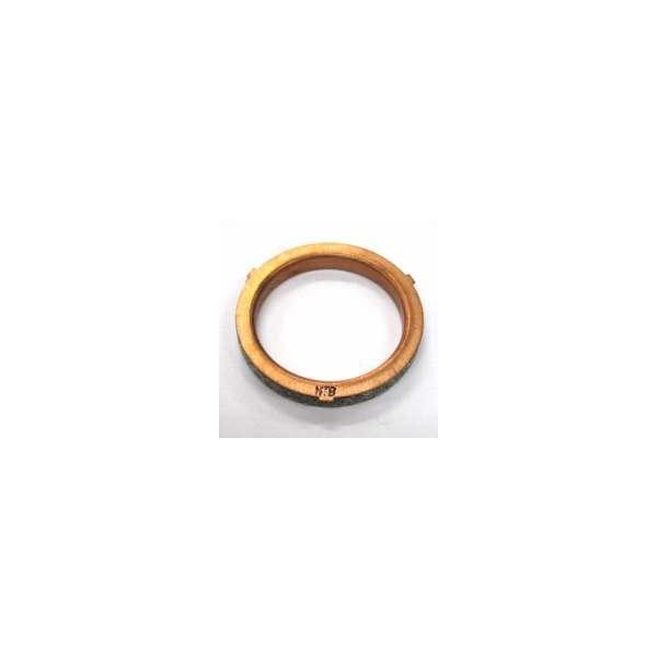 NTB  エキゾーストガスケット GK344-430-50 対応純正品番 14181-42A00、14181-12010