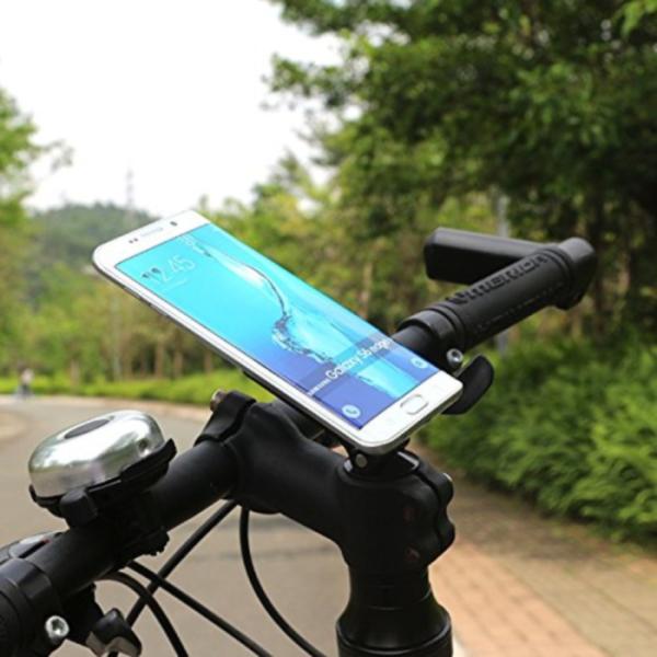 バイク スマホ ホルダー ステムキャップ マウント スマートフォンホルダー ロードバイク Mtb Buyee Buyee 日本の通販商品 オークションの代理入札 代理購入