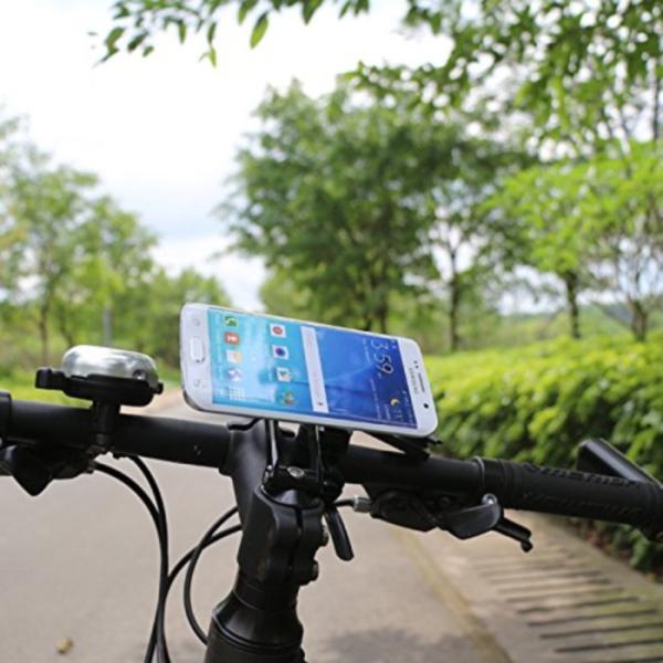 バイク スマホ ホルダー ステムキャップ マウント スマートフォンホルダー ロードバイク Mtb Buyee Buyee 日本の通販商品 オークションの代理入札 代理購入