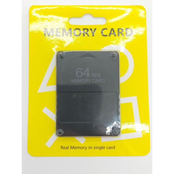 [Release date: August 6, 2019]対応機種：PS2容量：64MB