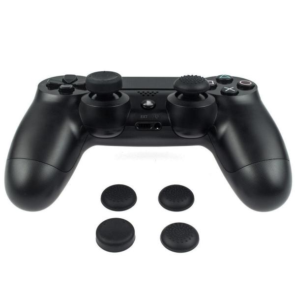 アナログスティック カバー PS2 PS3 PS4 Xbox One Xbox 360用 