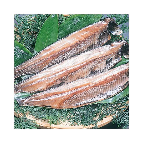 身欠きにしん ソフト（にしん一夜干し）3枚入 ホワイトデー ひな祭り 花見