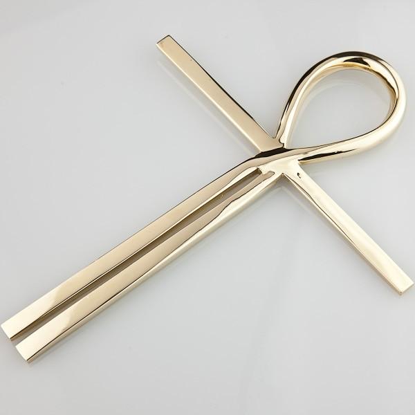 アトランティス・クロス／20.5【brass】の魅力と使い方