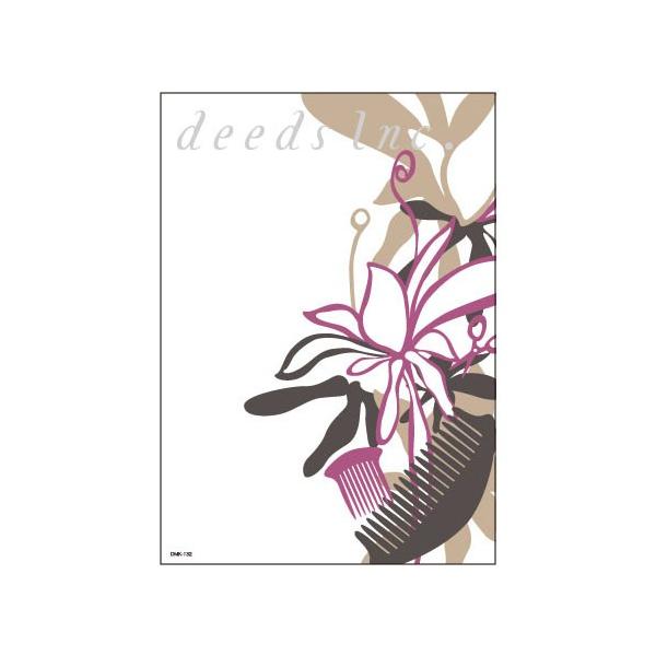 DEEDS |XgJ[h DM-K132 100 / _CNg[ ͂ e T lC GXe