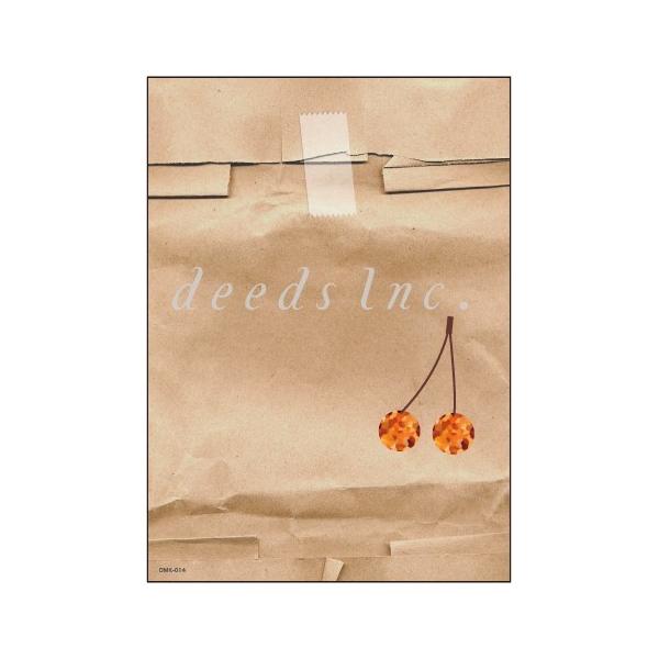 DEEDS |XgJ[h DM-K014 250 / _CNg[ ͂ e T lC GXe