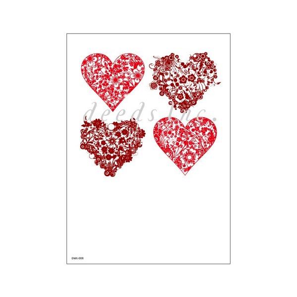 DEEDS |XgJ[h DM-K006 250 / _CNg[ ͂ e T lC GXe