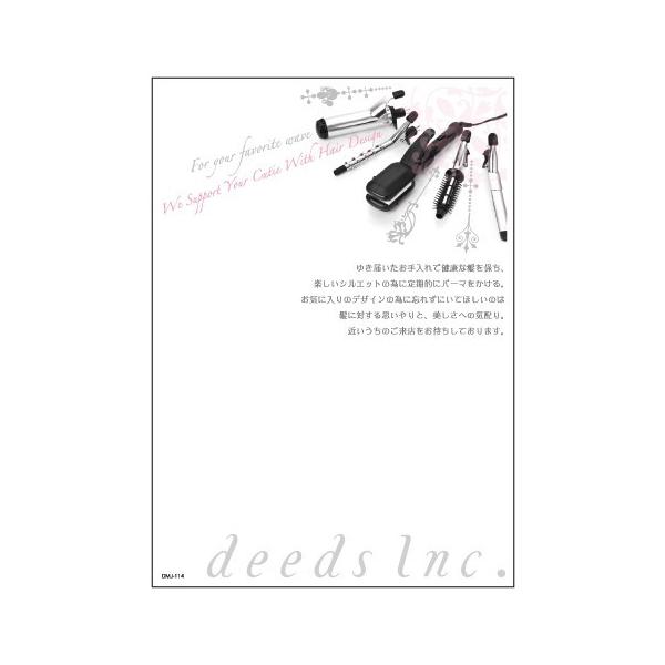 DEEDS |XgJ[h DM-J114 p[}̂UbZ[W 250 / _CNg[ ͂ e T lC GXe