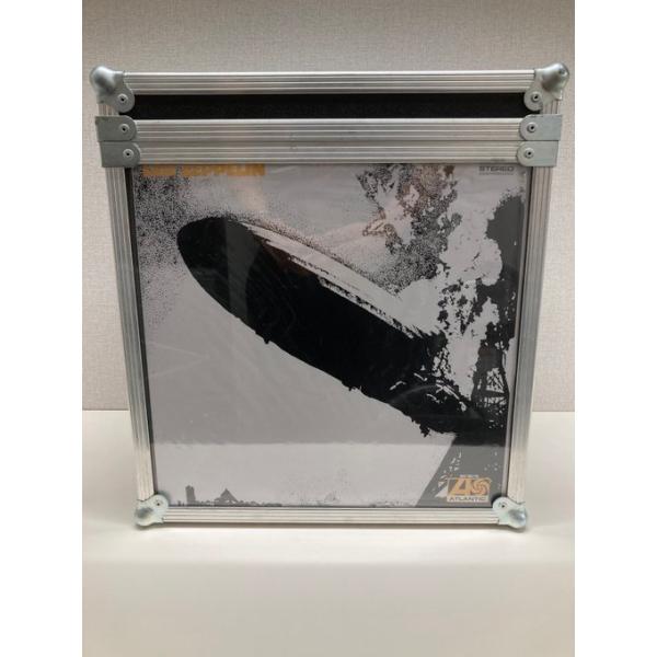 ☆期間限定価格☆LED ZEPPELIN / 45 RPM BOX (高音質盤45rpm x