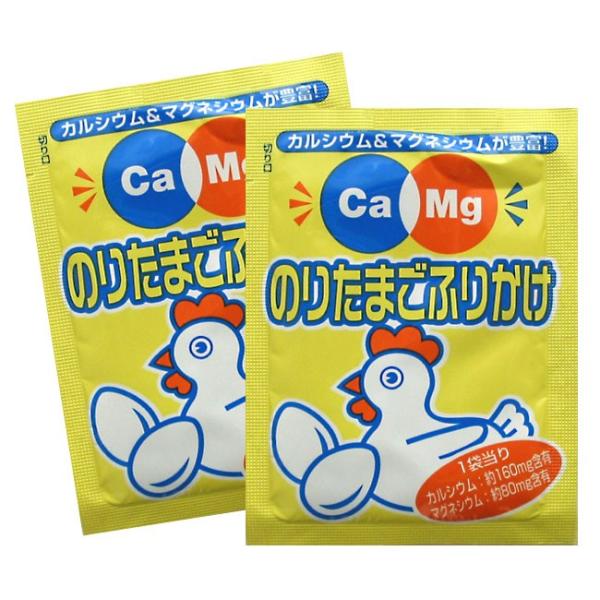 CaEMg ̂肽܂ӂ肩 2.6g×10