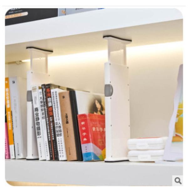 【引き出しがキレーになる！】ひきだしやタンス、食器棚など様々な場所で使える収納用しきり板です。自由な長さに調整ができるので、これ一つで万能の働きを見せます。下着やネクタイ、靴下といった小物を綺麗にレイアウト！整理整頓のできる便利グッズとして...