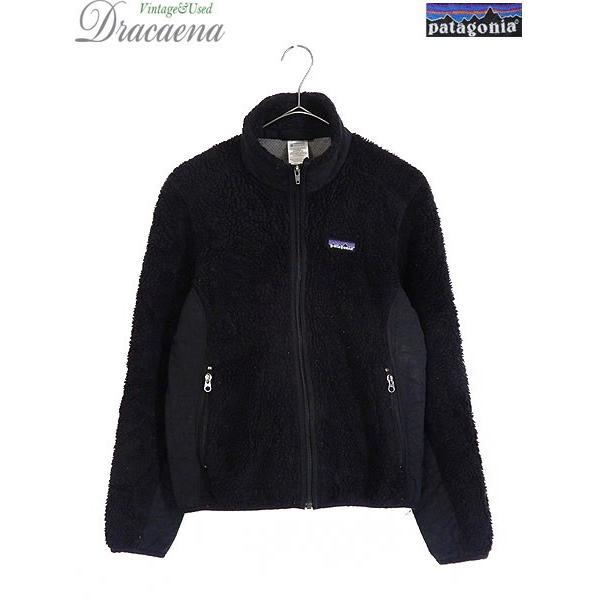 古着 ジャケット 09 S Patagonia パタゴニア レトロx レディースタイプ ジップアップ フリース ジャケット S 古着 女性にも Buyee Buyee 日本の通販商品 オークションの代理入札 代理購入