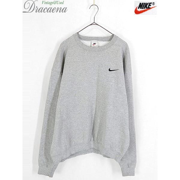 超激安 90s Nike Usa製 Lサイズ トレーナー スウェット ナイキ ナイキ