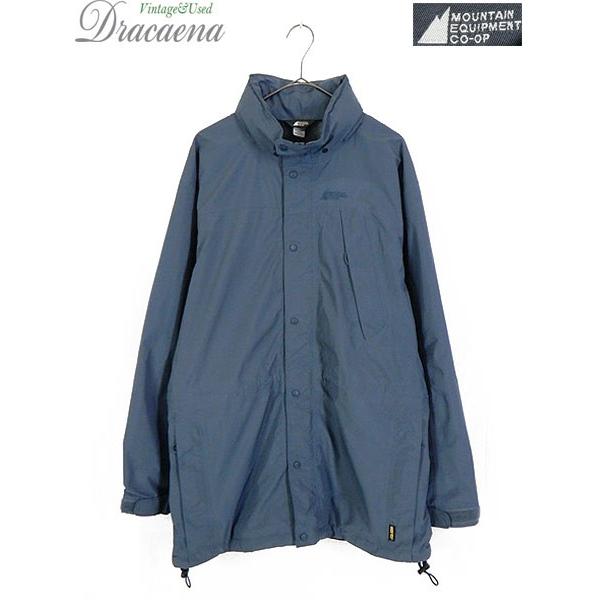 古着 ジャケット Mec 多機能 防水 Gore Tex シェル マウンテン パーカー マウンパ M アウトドア 古着 18jn07m 古着屋ドラセナyahoo ショップ 通販 Yahoo ショッピング