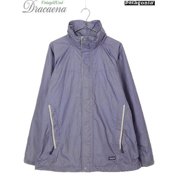 古着 ジャケット 01s Patagonia パタゴニア 2way 防水 レフュジティブ ジャケット Xl位 古着 19ap12c 古着屋ドラセナyahoo ショップ 通販 Yahoo ショッピング