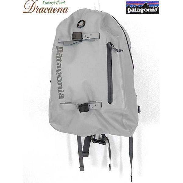 古着 バッグ 15s Patagonia パタゴニア ストームフロント 完全防水 ナイロン リュックサック バックパック 雑貨 古着 19gau23d 古着屋ドラセナyahoo ショップ 通販 Yahoo ショッピング
