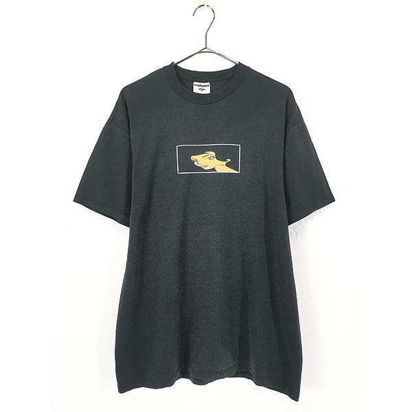 古着 90s Montesi Apb Sportswear アニメ フォト アート Tシャツ L 古着 jl10k 古着屋ドラセナyahoo ショップ 通販 Yahoo ショッピング