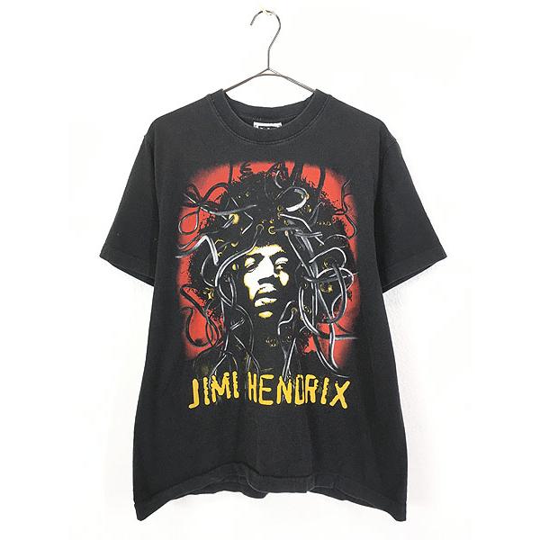 JIMI HENDRIX ジミヘン バンド Tシャツ トラビス・スコット着用-