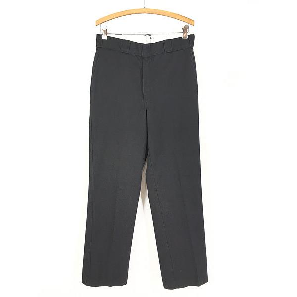 古着 90s USA製 Dickies ディッキーズ 874 オールド ワーク チノ