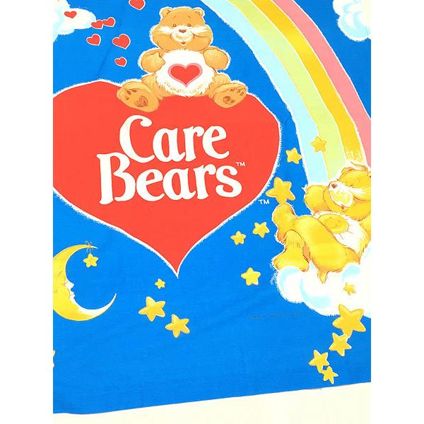 雑貨 古着 Care Bears ケアベア カラフル 虹色 キャラクター ベッドシーツ カバー 中型 小物 古着 2 21gfe01o 古着屋ドラセナyahoo ショップ 通販 Yahoo ショッピング