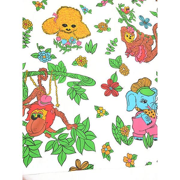 雑貨 古着 カラフル ポップ 動物 アニマル イラスト ペイント ベッドシーツ カバー Twin 古着 21gno05zzd 古着屋ドラセナyahoo ショップ 通販 Yahoo ショッピング