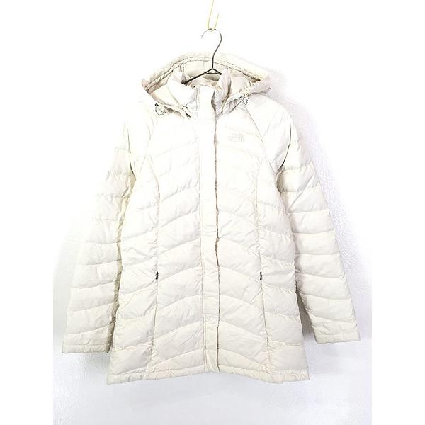 日本製/今治産 レディース TNF The North Face 600 フィルパワー 軽量