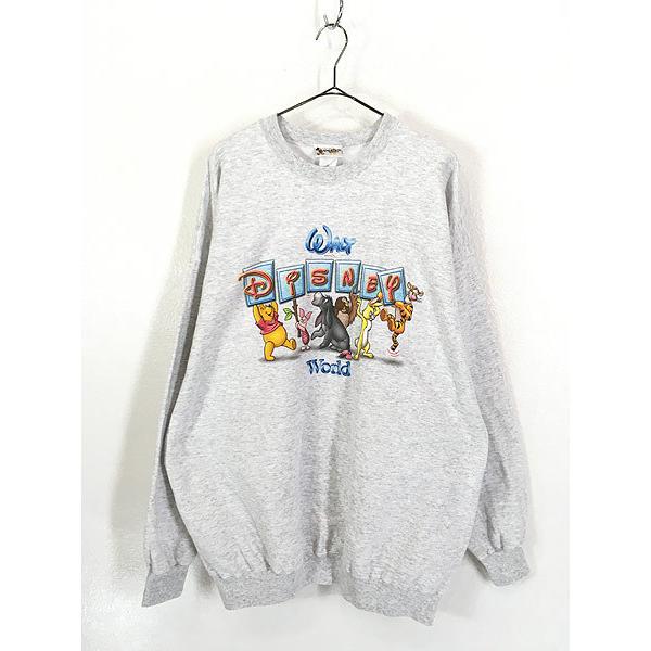 古着 90s Usa製 Disney Pooh クマのプーさん サイン スウェット トレーナー Xxl 古着 21my29n 古着屋ドラセナyahoo ショップ 通販 Yahoo ショッピング
