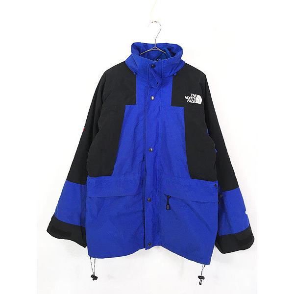 古着 90s TNF The North Face 「SUMMIT SERIES」 GORE-TEX ゴア