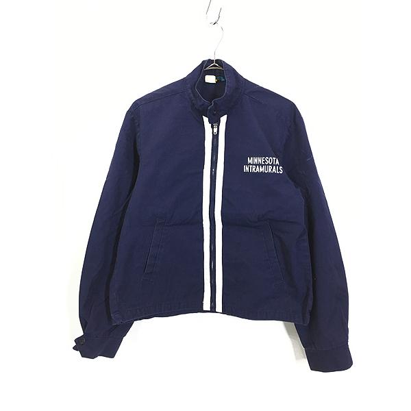 古着 60s Champion ランタグ フロッキー コットン スウィングトップ 