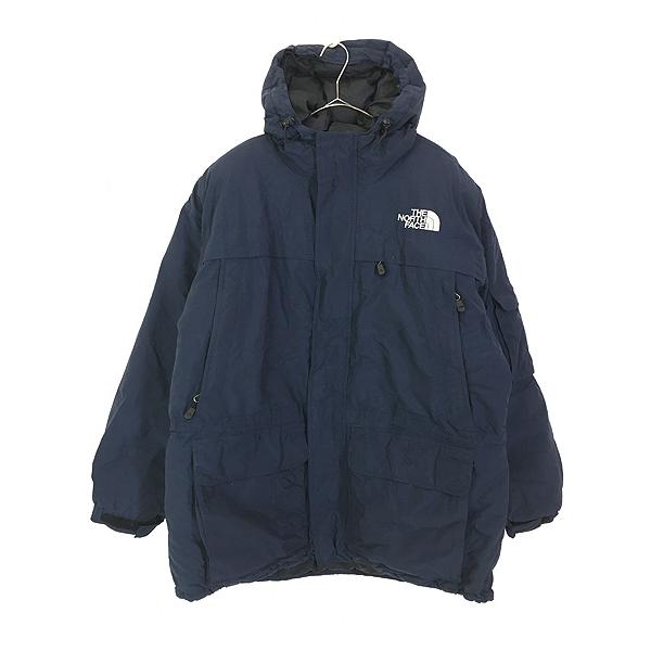 古着 TNF The North Face 超防寒 「McMurdo」 マクマード ダウン  