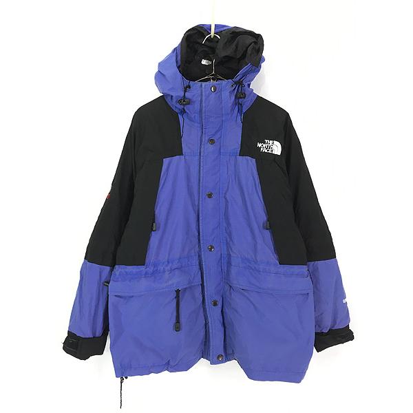 古着 90s TNF The North Face 「SUMMIT SERIES」 GORE-TEX ゴア