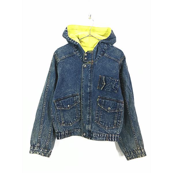 レディース 古着 90s Levi