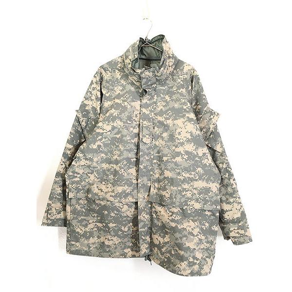 セールの通販 古着 10s 米軍 ECWCS Gen2 Level6 ユニバーサル カモ 迷彩 GORE-TEX ゴア パーカー ACU XL-R 古着 初期化済 -livinginmalta.com セールの通販 古着 10s 米軍 ECWCS Gen2 Level6 ユニバーサル カモ 迷彩 GORE-TEX ゴア パーカー ACU XL-R 古着 初期化済 -livinginmalta.com
