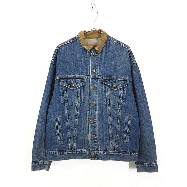古着 80s USA製 Levi