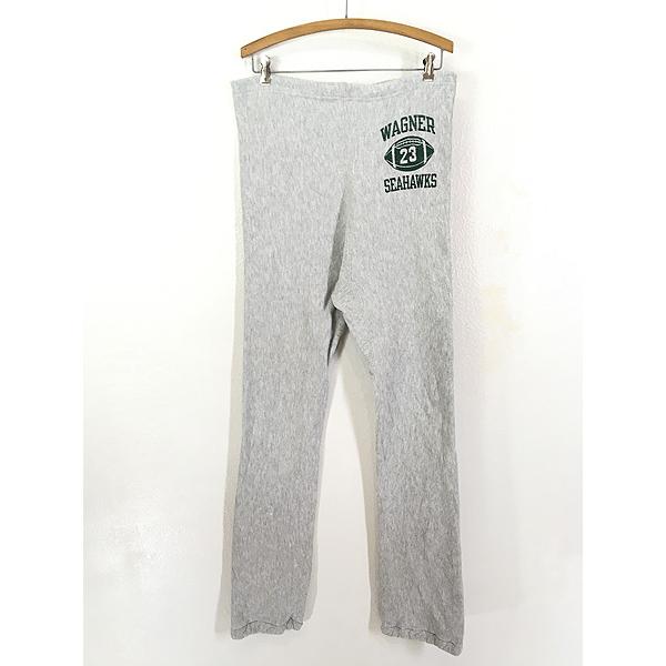 古着 80s USA製 Champion Reverse Weave アメフト ナンバリング