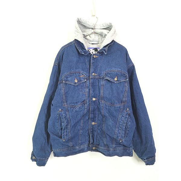 古着 90s TODAYS NEWS スウェット フード デザイン ワイド 古着 90s TODAYS NEWS スウェット フード デザイン ワイド