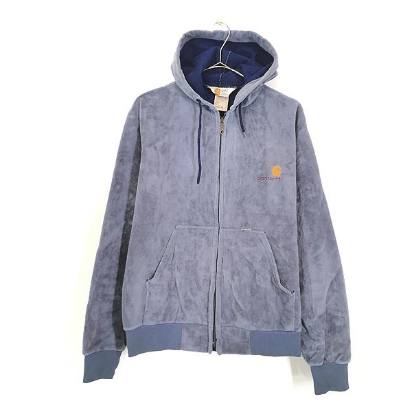 USA製カーハート Belour Zip Up Parka デッドストック DEADSTOCK