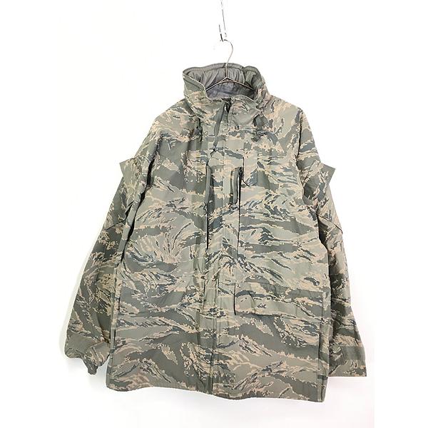 USA製 00s USAF GORE-TEX PARKA デジカモ USA製 00s USAF GORE-TEX PARKA デジカモ