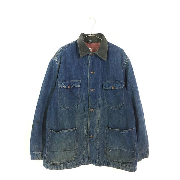 古着 50s BIG MAC PENNEY
