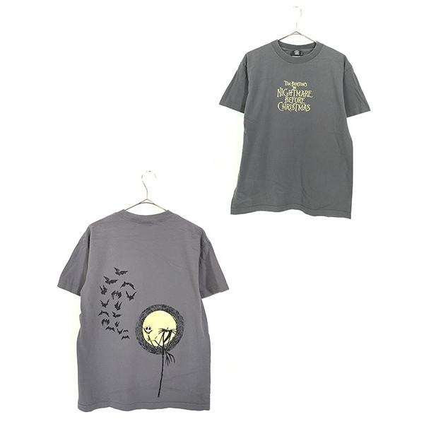 古着 90-00s Disney The Nightmare Before Christmas ジャック 