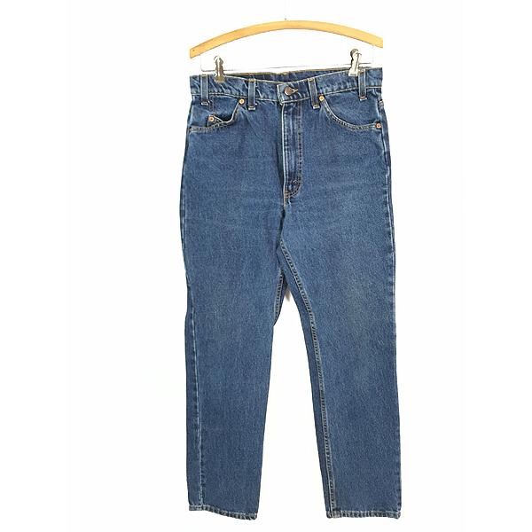 古着 90s USA製 Levi