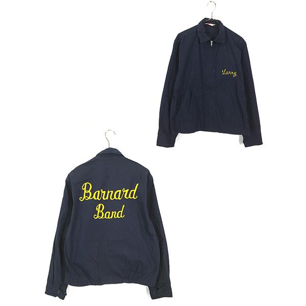 60,s Dan River ドリズラージャケット