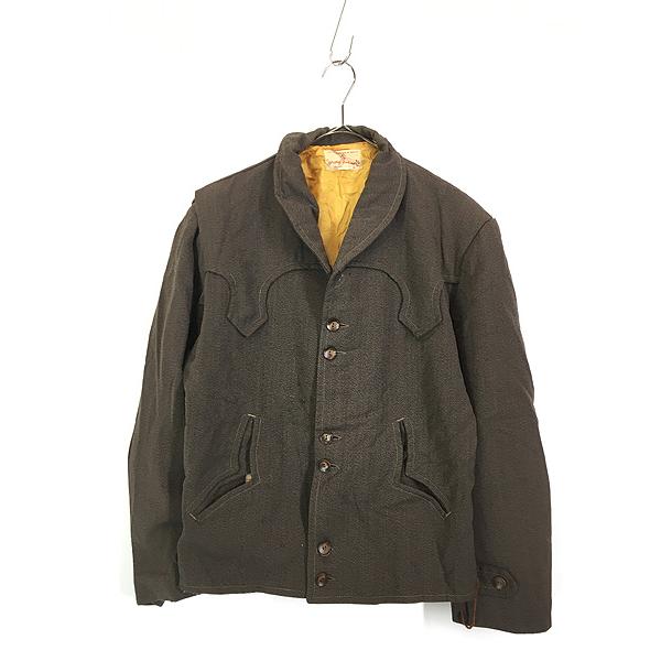 50s スポーツジャケット