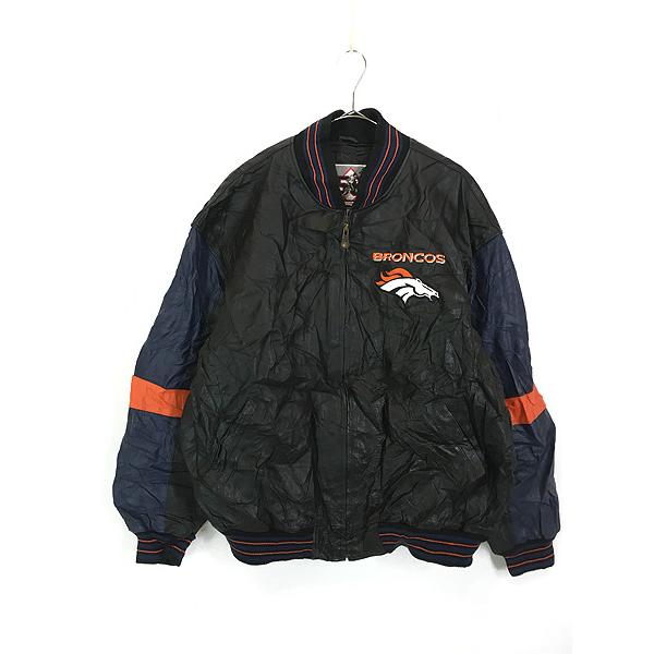 NFL スタジャン レザー スウェード ブラック　ストーリート BRONCOS 178343887.jpg?cmsp_timestamp=