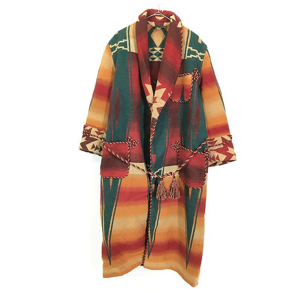 Polo Country ネイティブガウンコート Polo Country ネイティブガウンコート