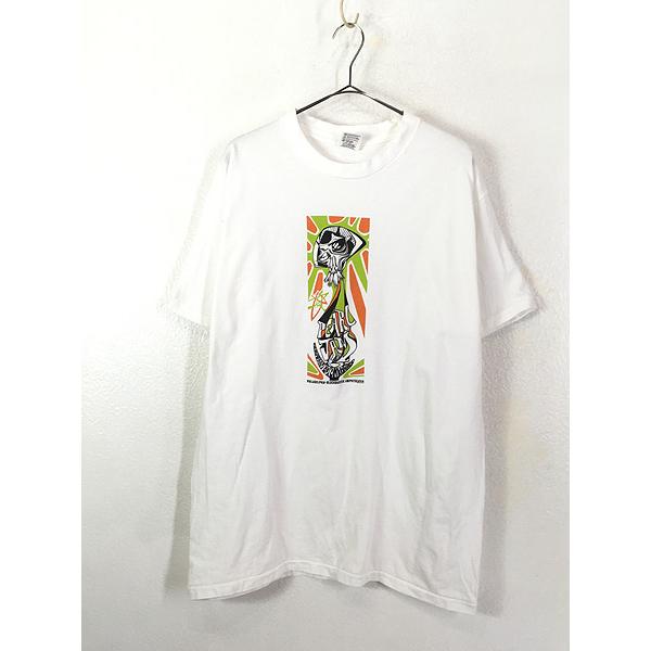 古着 90s USA製 Pearl Jam 豪華 Iggy pop Mudhoney フェス グランジ 