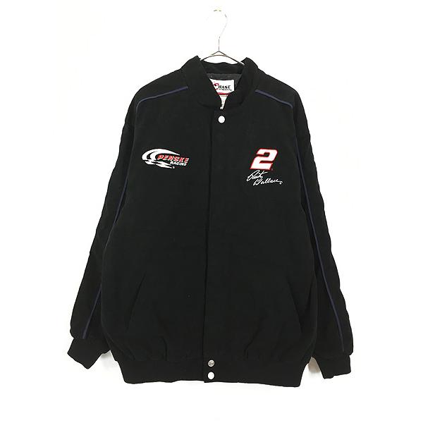 古着 90s CHASE 「Miller Lite」 ビール 企業 刺しゅう 古着 90s CHASE 「Miller Lite」 ビール 企業 刺しゅう