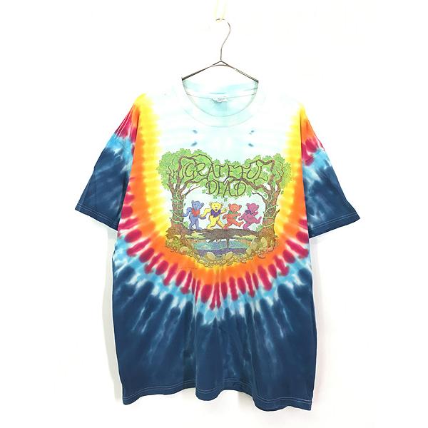 Dead Style タイダイの魔法の世界